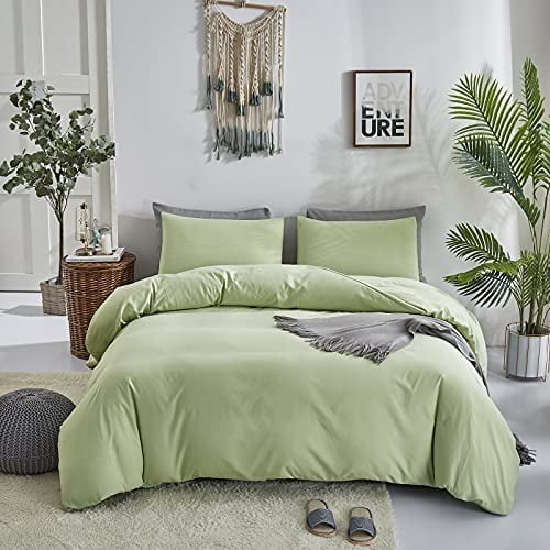 Lime Green Comforter Sets For Teen Girls